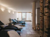 Vaya Terrazena Serfaus - spa