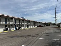 Motel 6 Beaumont, TX Hotels in Beaumont