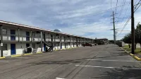 Motel 6 Beaumont, TX