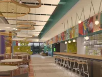 Ibis Styles Chisinau (Opening May 2025) Hotels in Chisinau