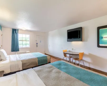 Motel 6 Georgetown, TX Hotels in Georgetown