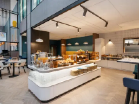 Hyatt Place Leeds Hotels in Leeds