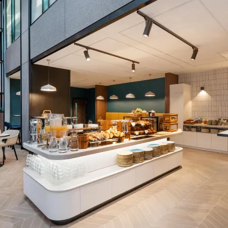 Hyatt Place Leeds