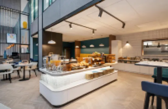 Hyatt Place Leeds