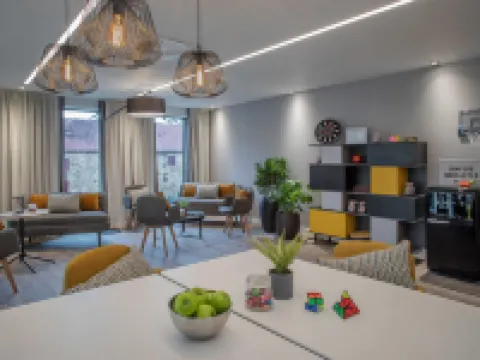 Innside by Melia Newcastle Hoteles en Newcastle