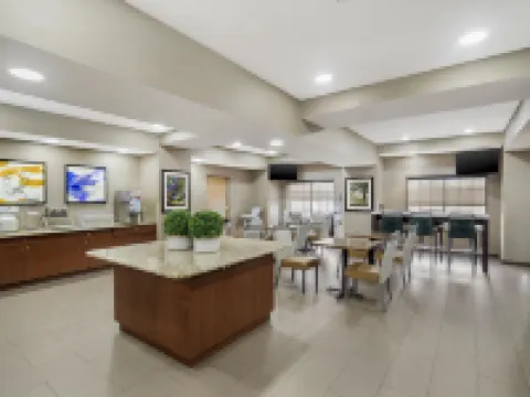 Best Western Kenner Hoteles en Kenner