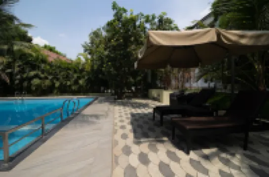 D'WAYFARER INN 度假村