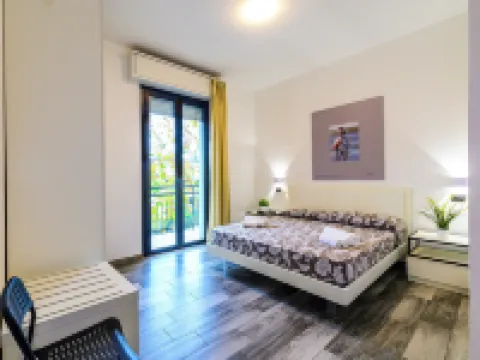 Vinsea Hotel