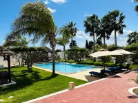 Villa Oasis Hammamet - Villas