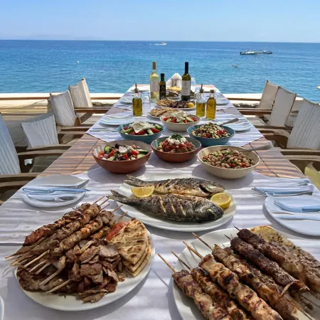 Utopia Beachfront Vacation Club