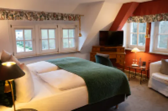 德拉罕默希洛瑟爾飯店