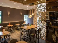 Novotel Nice Arénas Aéroport - Baarit