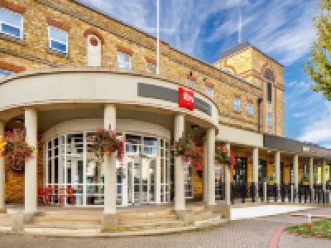 Ibis London Greenwich Hotels near Maritime Greenwich