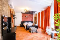 Cristalys Loveroom & Spa - Spa