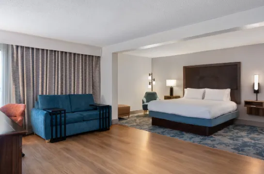 햄프턴 인 사우스 힐