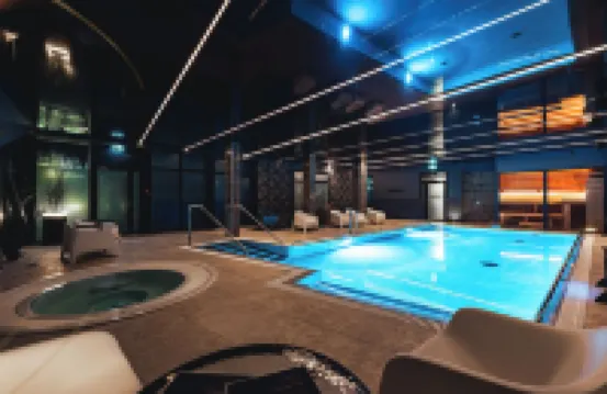 Arensburg Boutique Hotel & Spa