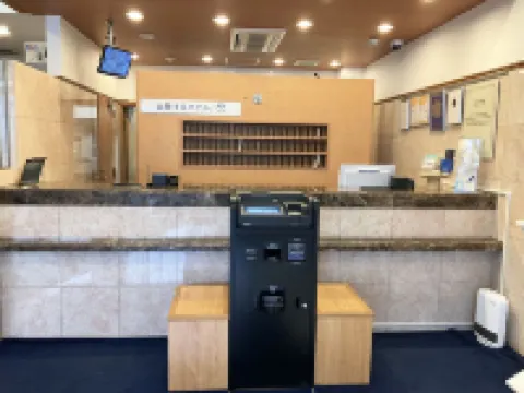 Toyoko Inn Kiryu-eki Minami-guchi