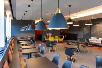 希爾克公寓式飯店–服務式公寓 - 廚房