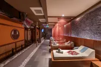 Limak Limra Hotel & Resort Kemer - Kids Concept - spa