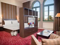 Schlosshotel Blankenburg Hotels in Blankenburg