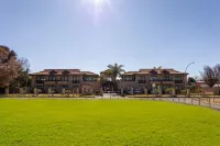 Premier Hotel Anta Boga