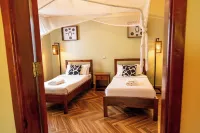 Extreme Adventure Park & Stay at Busika Near Kampala - Thân thiện với thú cưng
