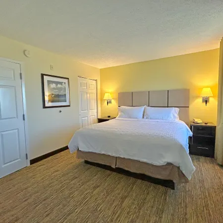 Candlewood Suites INDIANAPOLIS DWTN MEDICAL DIST by IHG