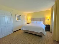 Candlewood Suites 醫療區印第安納波利斯DWTN - 健身房