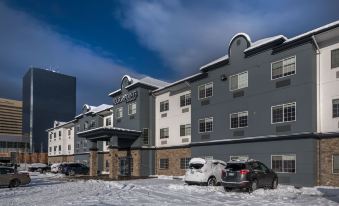 Four Points by Sheraton Anchorage Downtown
