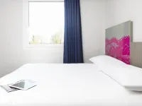 Ibis Styles Arles Palais des Congrès