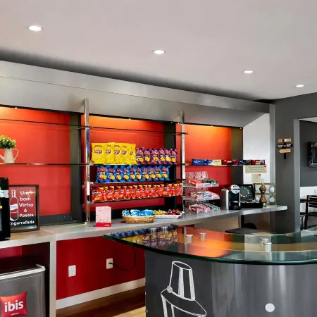 Ibis Uberlandia