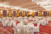 The Westin Zagreb - spa