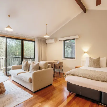 Freycinet Lodge