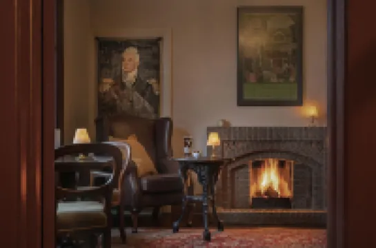 King William Pub with Rooms