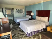 Executive Inn Hotels in Edmond