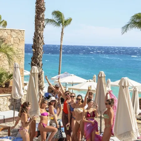 Empire Beach Resort ADULTS ONLY