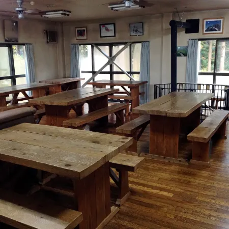 Lodge Yodel