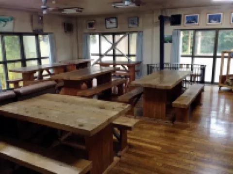 Lodge Yodel