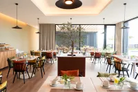 Lusitano Garden Villas - Wifi