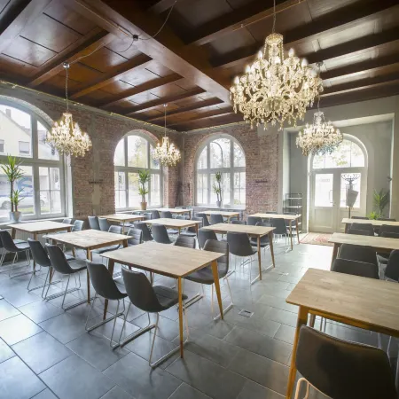 Aappartel Aparthotel Herford