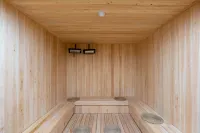 Deoksan Spa View Hotel - Spa