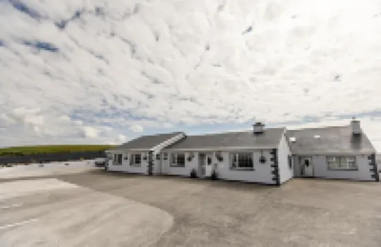 Glasha Meadows Accommodation โรงแรมใน