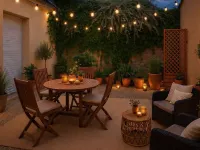 Apartment House T3 RDC garden near beaches and shops Hotels in Trébeurden
