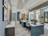 Landing Apartments - Montgomery, TX