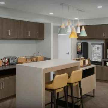 TownePlace Suites Annapolis