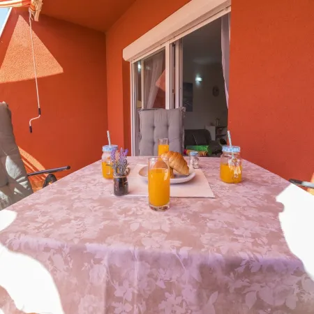 Apartments Tropez