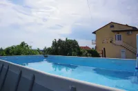 Apartments Opsenica - Pools