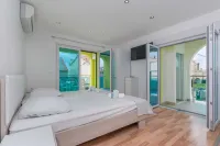 Apartments Road Star - Homestays