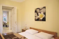 Apartments Rezine - Lejligheder
