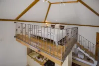Villa Krcina - que admiten mascotas